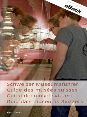 cover image of Schweizer Museumsführer / Guide des musées suisses / Guida dei musei svizzeri